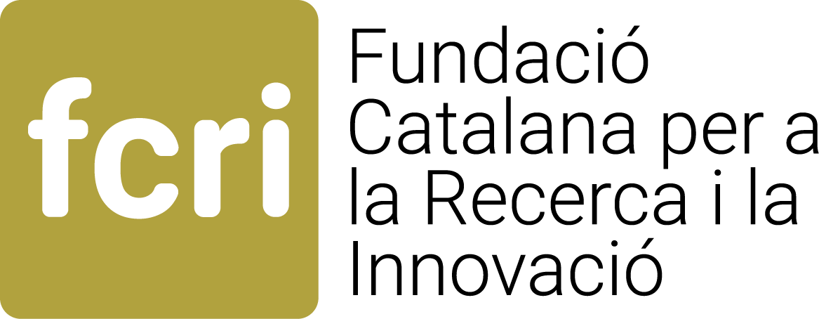 Logo de FCRI