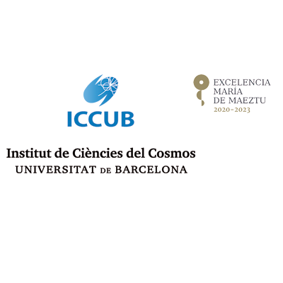 logo ICCUB